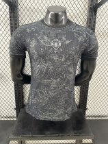 24-25 Portugal Special Edition Player Version Soccer Jersey