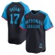 2024 MLB Mid-Summer Classic New Pattern Jersey