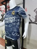 24-25 RMA Special Edition Kids Soccer Jersey