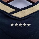 22-23 Brazil Black Fans Soccer Jersey