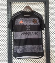 24-25 Fortuna Düsseldorf Special Edition Fans Soccer Jersey