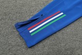 24-25 Italy High Quality Jacket Tracksuit