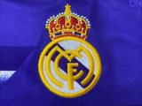 1994-1996 RMA Away Long sleeves Retro Soccer Jersey