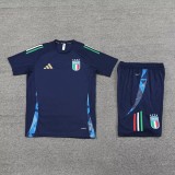 24-25 Italy High Quality Training Short Suit