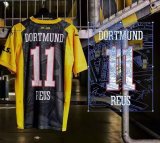 2024 Dortmund Special Edition Player Soccer Jersey