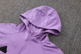 24-25 RMA High Quality Hoodie Jacket Tracksuit