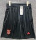 24-25 Benfica Away Shorts Pants
