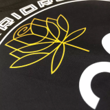 22-23 WARRIORS WIGGINS #22 Black City Edition Top Quality Hot Pressing NBA Jersey