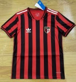 24-25 ACM Red Black Special Retro Edition Fans Soccer Jersey