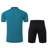 24-25 PSG High Quality Training Short Suit