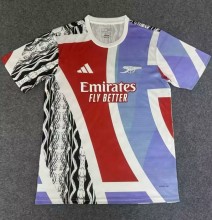 24-25 ARS Special Edition Fans Training Shirts