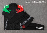 24-25 ARS High Quality Jacket Tracksuit