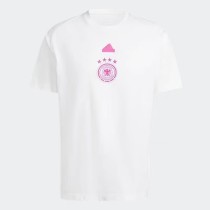 2024 Germany Cotton T-shirt