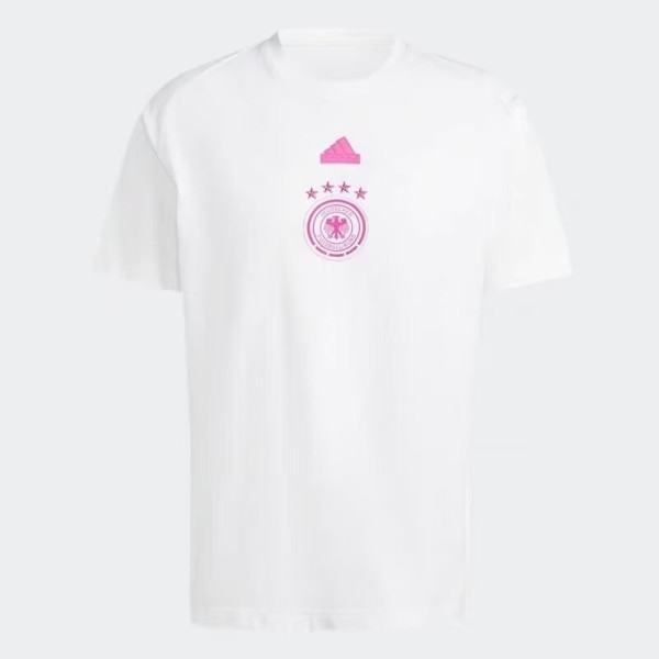 2024 Germany Cotton T-shirt