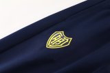 24-25 Boca Juniors High Quality Jacket Tracksuit
