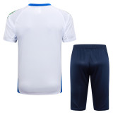 24-25 Italy High Quality Training Short Suit