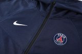 24-25 PSG High Quality Hoodie Jacket Tracksuit