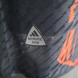 24-25 Japan Special Edition Player Version Soccer Jersey