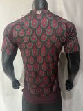 24-25 Mexico Home Player Version Soccer Jersey
