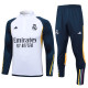 23-24 RMA High Quality Half Pull Tracksuit