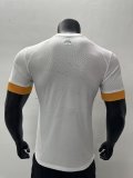 22-23 Cote d'Ivoire 3 stars Away Fans Version Soccer Jersey