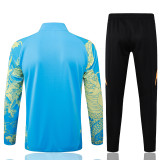 24-25 RMA High Quality Jacket Tracksuit