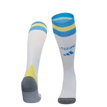 24-25 Leeds United Home Socks