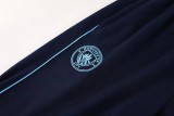 24-25 Man City High Quality Hoodie Jacket Tracksuit