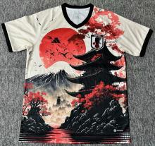 24-25 Japan Special Edition Fans Soccer Jersey