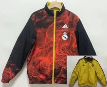 2024 RMA Double Sided Windbreaker