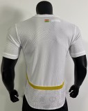 24-25 Ghana Home Player Version Soccer Jersey