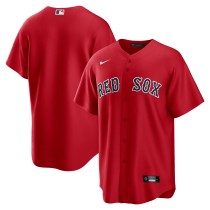 2024 MLB Boston Red Sox New Pattern Jersey