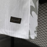 24-25 China Away Player Soccer Jersey