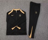 24-25 PSG High Quality Jacket Tracksuit
