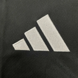 24-25 Venezuela Black Special Edition Fans Soccer Jersey