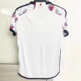 22-23 Japan Away World Cup Fans Version Soccer Jersey