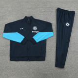 24-25 CHE High Quality Jacket Tracksuit