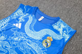 24-25 RMA High Quality Tank Top And Shorts Suit