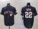 2024 MLB New York Yankees New Pattern Jersey