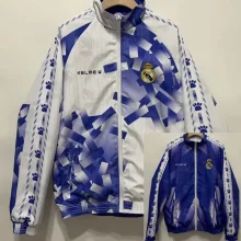 2024 RMA Double Sided Windbreaker