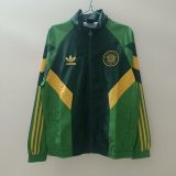 2024 Celtic New Pattern Windbreaker
