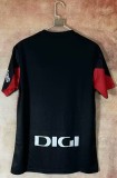 24-25 Bilbao Black Training shirts
