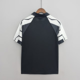 1995-1996 Colo-Colo Away Retro Soccer Jersey