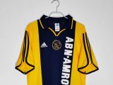 2000-2001 Aja× Retro Soccer Jersey