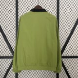 2024 Turkey Double Sided Windbreaker