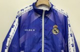 2024 RMA Double Sided Windbreaker