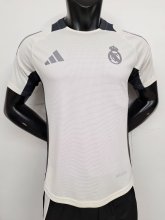 24-25 RMA Special Edition Player Version Soccer Jersey