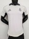 24-25 RMA Special Edition Player Version Soccer Jersey