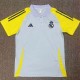 24-25 RMA Grey Polo Short Sleeve