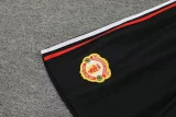24-25 Man Utd High Quality Training Short Suit